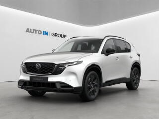 Mazda CX-5 2026 G141 6AT AWD Homura BLOP