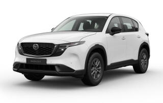 Mazda CX-5 2026 G141 6AT Prime-Line