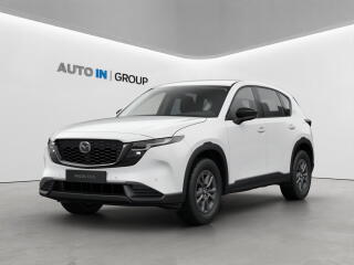 Mazda CX-5 2026 G141 6AT Prime-Line