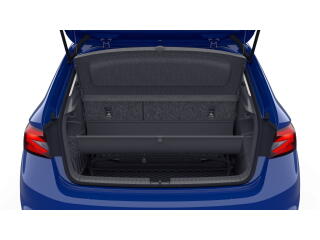 �koda Fabia Classic 1.0 MPI 59 kW