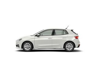 �koda Fabia Classic 1.0 TSI 70 kW