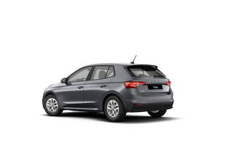 �koda Fabia Classic 1.0 MPI 59 kW