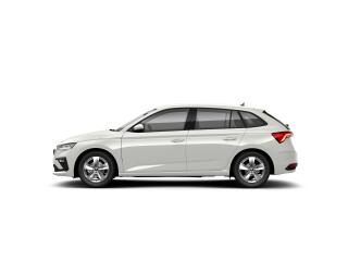 �koda Scala Classic 1.0 TSI 85kW