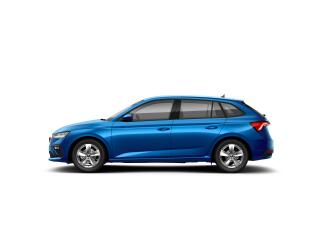 �koda Scala Classic 1.0 TSI 85kW