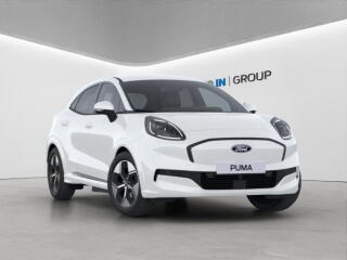 Ford Puma Gen-E 46.8kWh Standardn� dojez