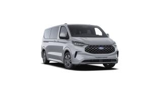 Ford Tourneo Custom L2 TITANIUM X 2.0 EcoBlue 125
