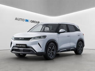 BYD ATTO 2 DM-i boost