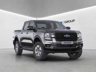 Ford Ranger 2.3 EcoBoost (PHEV) e4WD XLT D