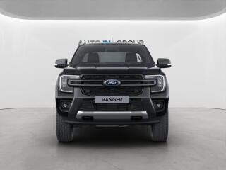 Ford Ranger 2.3 EcoBoost (PHEV) e4WD Wildt