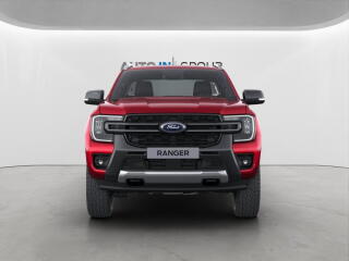 Ford Ranger 2.3 EcoBoost (PHEV) e4WD Wildt