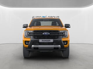 Ford Ranger 2.3 EcoBoost (PHEV) e4WD Wildt