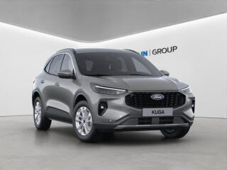 Ford Kuga 2.5 Duratec Hybrid HEV Titaniu