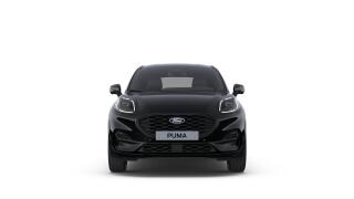 Ford Puma BlueCruise Edition SUV 1.0 Eco