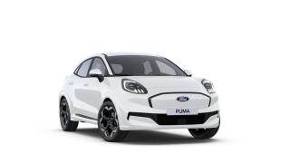 Ford Puma Premium 5D 46.8 kWh P�edn� poh
