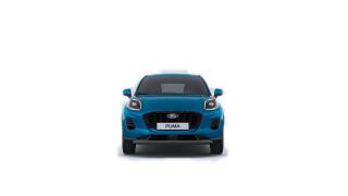 Ford Puma Titanium SUV 1.0 EcoBoost Hybr