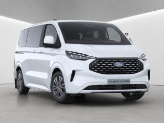 Ford Tourneo Custom 2.5 Duratec PHEV L1 Titanium,