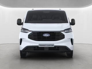 Ford Transit Custom E-Transit Van Trend L1 136kW
