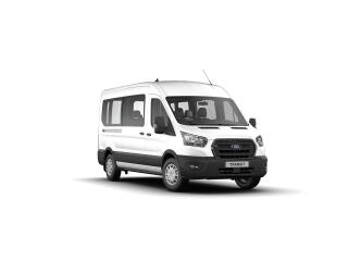 Ford Transit L3 350 Trend 2.0 EcoBlue 110 k