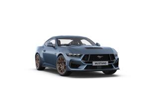 Ford Mustang V8 GT Fastback 5.0 GT 328 kW /