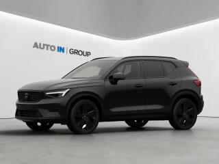 Volvo XC40 Black Edition PLUS 163k