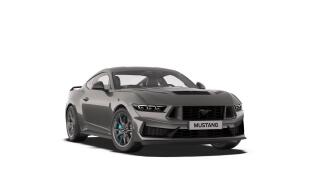 Ford Mustang V8 DARK HORSE Fastback 5.0 DAR