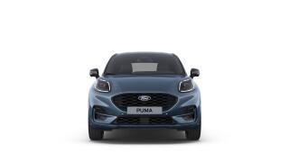 Ford Puma BlueCruise Edition SUV 1.0 Eco