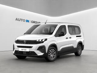 Peugeot Rifter 1.5 BlueHDi ALLURE 130 EAT8 Lo