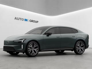 Volvo ES90 ULTRA AWD 456k, vent.k��e, Bos