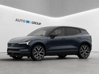 Volvo EX30 ULTRA P8 AWD 20kola, vlna, H&
