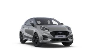 Ford Puma BlueCruise Edition SUV 1.0 Eco