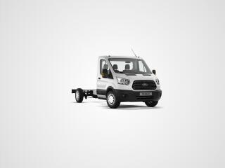Ford Transit L3 TREND 350 2.0 2.0 EcoBlue 1