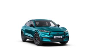 Ford Mustang Mach-E MACH-E Premium 5D 88 kWh,0 PRO
