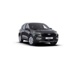 Ford Kuga TITANIUM SUV 2.5 Duratec Hybri