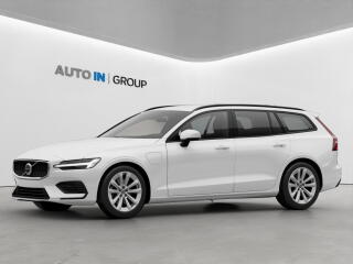Volvo V60 B4 Essential DCT 5d