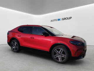 Ford Capri PREMIUM, Prodlou�en� doj