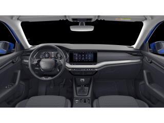 �koda Octavia 1.5 TSI 110kW Selection