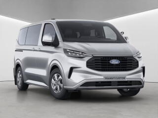 Ford Transit Custom kombi 2.0 TDI L2 Limited 100kW