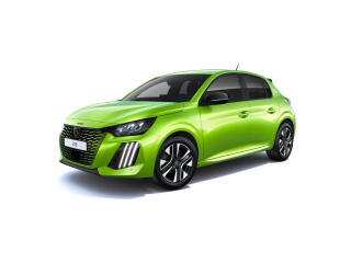 Peugeot 208 EDITION TURBO 100 S&S MAN6