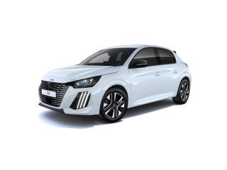 Peugeot 208 ALLURE Hybrid 110 e-DCS6