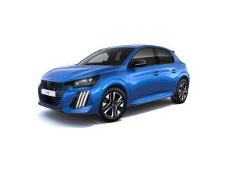 Peugeot 208 208 ALLURE Hybrid 110 e-DCS6