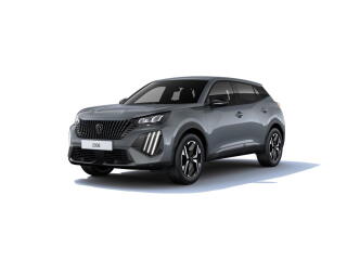 Peugeot 2008 ALLURE Hybrid 145 e-DCS6