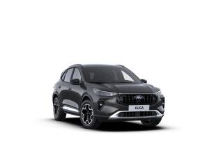 Ford Kuga ACTIVE X SUV 2.5 Duratec Hybri