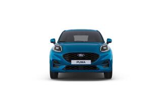 Ford Puma ST-Line SUV 1.0 EcoBoost Hybri