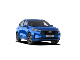 Ford Kuga ST-LINE X SUV 2.5 Duratec Hybr