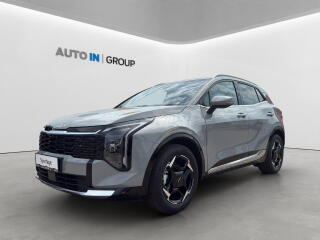 Kia Sportage NQ5 1.6 T-GDi GPF 4x2 7DCT TOP