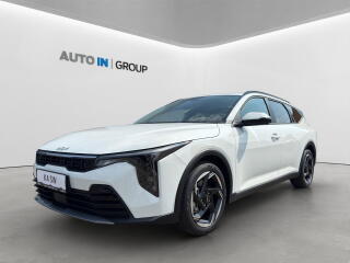 Kia K4 SW CL4 1.0 T-GDi GPF EXCLUS