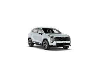 Kia Sportage 1.6 T-GDI 110KW 4x2 Exlusive 5