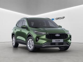Ford Kuga 1.5 EcoBoost 110kW Titanium