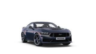 Ford Mustang V8 DARK HORSE Fastback 5.0 DAR