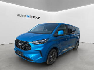 Ford Tourneo Custom 2.0 EcoBlue L2 TITANIUM
